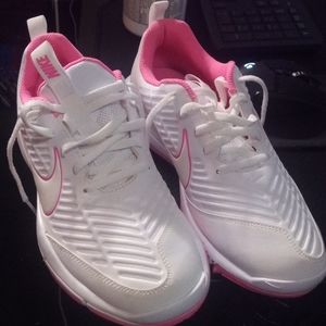 Women's Nike Golf Shoes